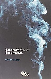 LABORATÓRIO DE INCERTEZAS - CORREIA, WESLEY