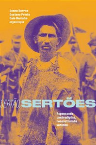 SERTÃO, SERTÕES - VÁRIOS AUTORES