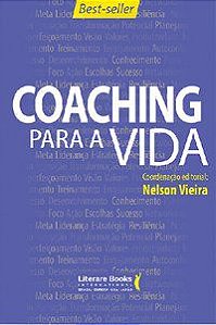 COACHING PARA A VIDA - VIEIRA, NELSON