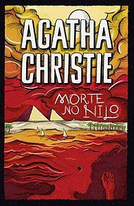 MORTE NO NILO - CHRISTIE, AGATHA