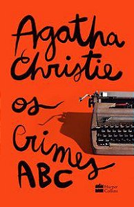 OS CRIMES ABC - AUTOR(A): CHRISTIE, AGATHA