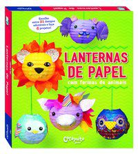 LANTERNAS DE PAPEL - EDITORES DE CATAPULTA