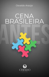 CENA BRASILEIRA (ANTES) - ARAÚJO, OSVALDO