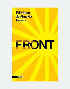 FRONT - AUTOR(A): DE ALMEIDA PEREIRA, EDIMILSON