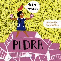 PEDRA - AUTOR(A): MACEDO, FILIPE