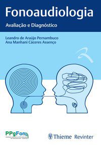 FONOAUDIOLOGIA - AUTOR(A): PERNAMBUCO, LEANDRO DE ARAÚJO