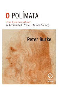 O POLÍMATA - BURKE, PETER