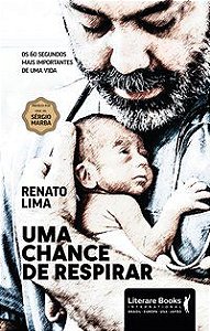 UMA CHANCE DE RESPIRAR - LIMA, RENATO