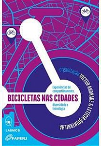 BICICLETAS NAS CIDADES - QUINTANILHA, LETICIA