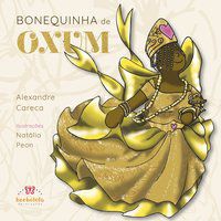 BONEQUINHA DE OXUM - AUTOR(A): CARECA, ALEXANDRE