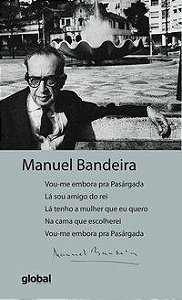 COLETÂNEA MANUEL BANDEIRA - BANDEIRA, MANUEL