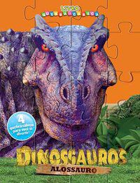 ALOSSAURO - AUTOR(A): CULTURAL, CIRANDA