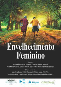 ENVELHECIMENTO FEMININO - BARACAT, EDMUND CHADA