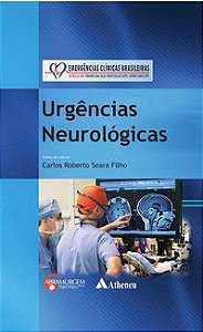 URGÊNCIAS NEUROLÓGICAS - TALLO, FERNANDO SABIA