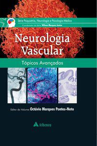 NEUROLOGIA VASCULAR - PONTES-NETO, OCTÁVIO MARQUES