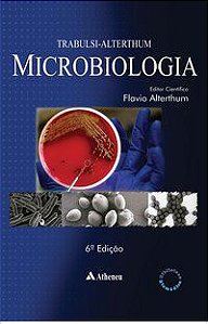 MICROBIOLOGIA - ALTERTHUM, FLAVIO