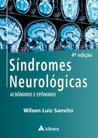 SÍNDROMES NEUROLÓGICAS - SANVITO, WILSON LUIZ