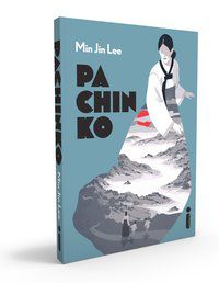 PACHINKO - LEE, MIN JIN