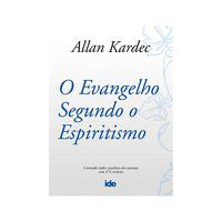 O EVANGELHO SEGUNDO O ESPIRITISMO (BOLSO) - KARDEC, ALLAN