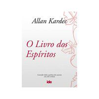 O LIVRO DOS ESPÍRITOS (BOLSO) - KARDEC, ALLAN