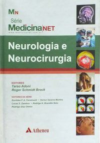 NEUROLOGIA E NEUROCIRURGIA - MARTINS, HERLON SARAIVA