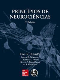 PRINCÍPIOS DE NEUROCIÊNCIAS - KANDEL, ERIC R.