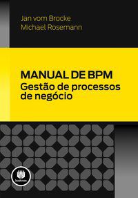 MANUAL DE BPM - AUTOR(A): BROCKE, JAN VOM