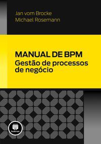 MANUAL DE BPM - BROCKE, JAN VOM