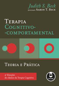 TERAPIA COGNITIVO-COMPORTAMENTAL - BECK, JUDITH S.