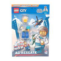 LEGO CITY: AO RESGATE - LEGO