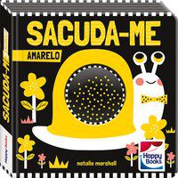 SACUDA-ME: AMARELO - LAKE PRESS PTY LTD