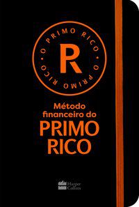 MÉTODO FINANCEIRO DO PRIMO RICO - NIGRO, THIAGO
