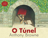 O TÚNEL - BROWNE, ANTHONY