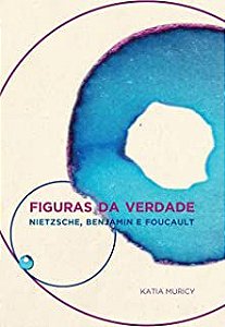 FIGURAS DA VERDADE - AUTOR(A): MURICY, KÁTIA