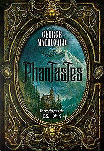 PHANTASTES - MACDONALD, GEORGE