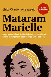 MATARAM MARIELLE - AUTOR(A): OTAVIO, CHICO
