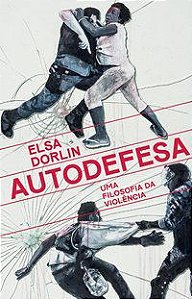 AUTODEFESA - AUTOR(A): DORLIN, ELSA