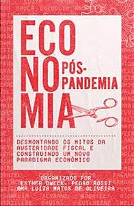 ECONOMIA POS - PANDEMIA -