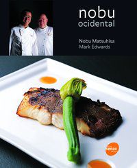 NOBU OCIDENTAL - AUTOR(A): NOBU, MATSUHISA