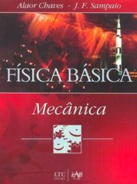 FÍSICA BÁSICA - MECÂNICA - CHAVES