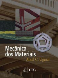 MECÂNICA DOS MATERIAIS - UGURAL