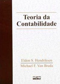 TEORIA DA CONTABILIDADE - BREDA, MICHAEL VAN