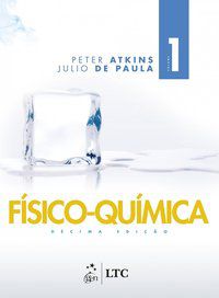 FÍSICO-QUÍMICA - VOLUME 1 - ATKINS, PETER