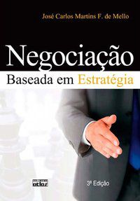 NEGOCIAÇÃO BASEADA EM ESTRATÉGIA - MELLO