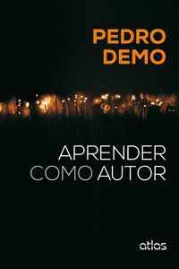 APRENDER COMO AUTOR - DEMO, PEDRO