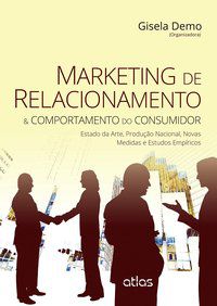 MARKETING DE RELACIONAMENTO & COMPORTAMENTO DO CONSUMIDOR - DEMO, GISELA