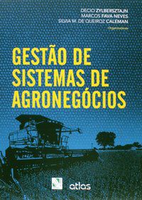 GESTÃO DE SISTEMAS DE AGRONEGÓCIOS - ATLAS