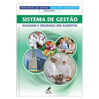 SISTEMA DE GESTÃO - GERMANO, PEDRO MANUEL LEAL