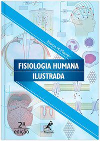 FISIOLOGIA HUMANA ILUSTRADA - MAURER, MARTIN H.