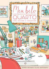 MEU BELO QUARTO - QUARTO PUBLISHING